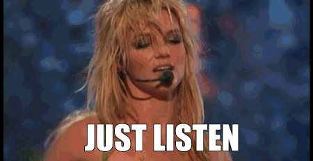 britney spears 
