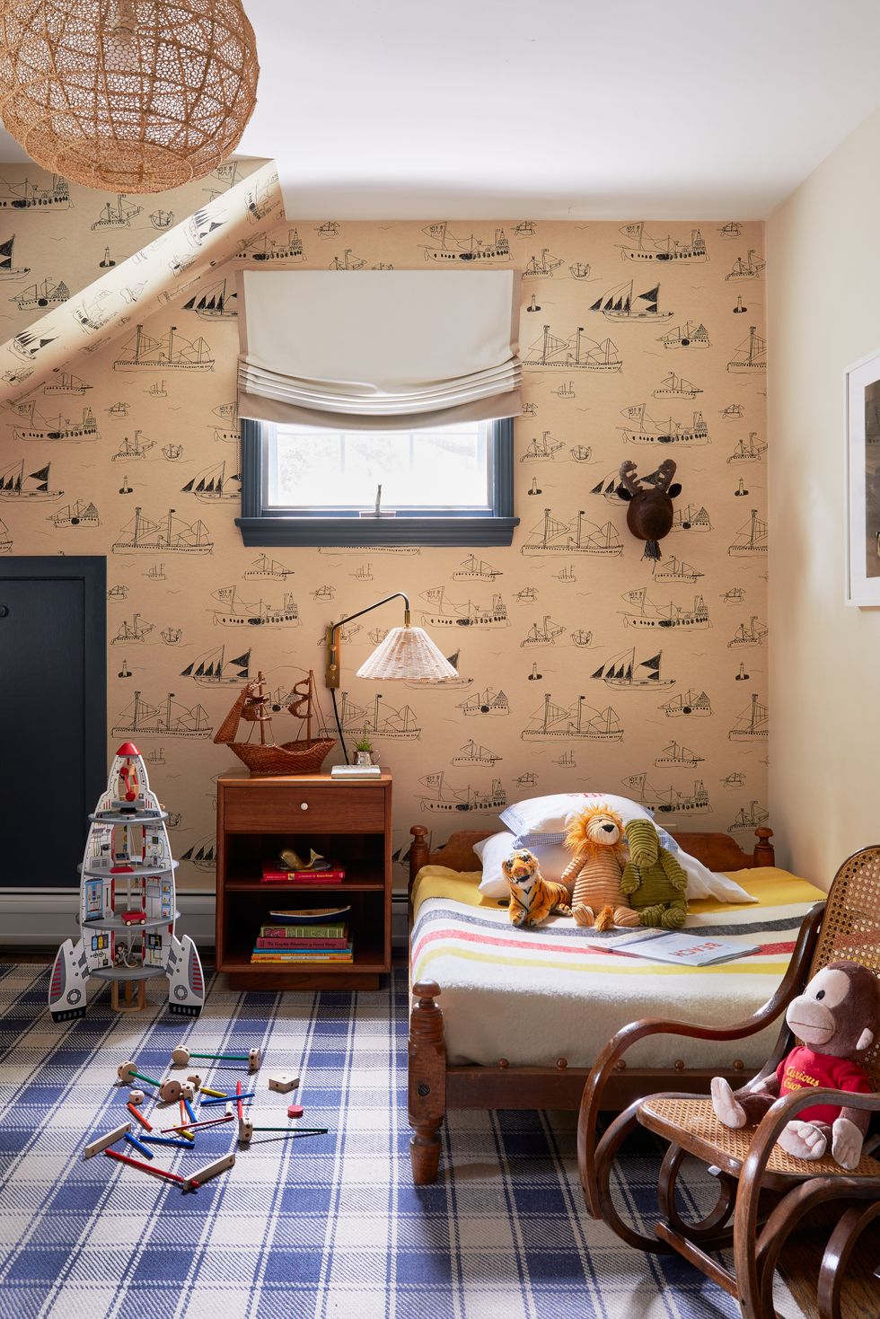 Kids Furniture: Bedroom & Playroom Furniture