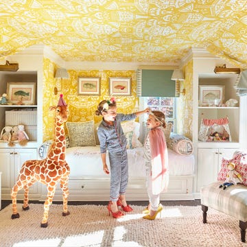 playroom design ideas