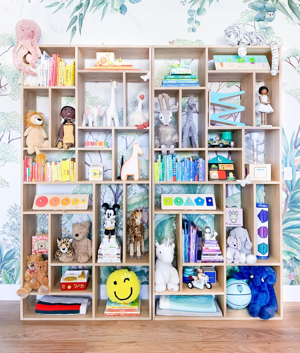 The Home Edit Told Us How to Organize Your Toughest Spaces