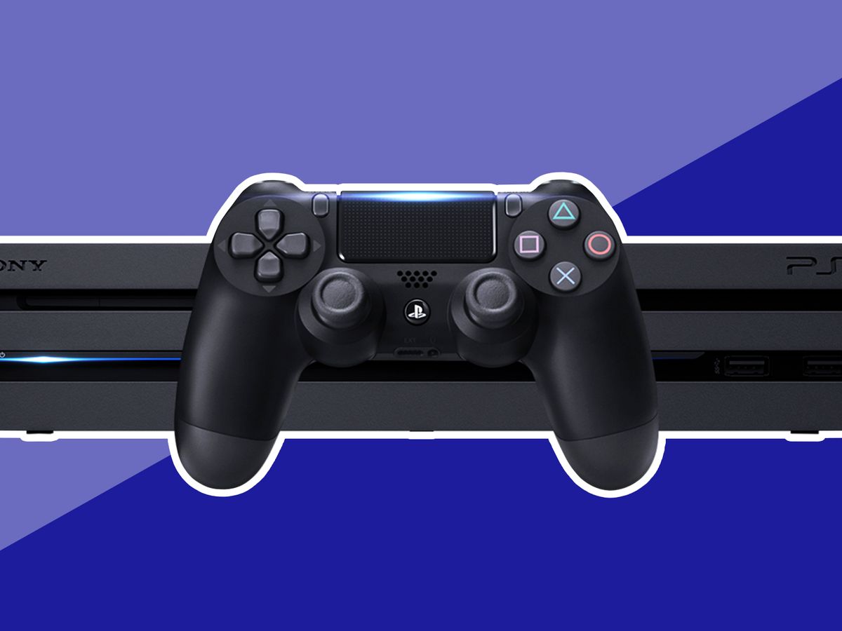 Which Playstation 4 Should Buy - vs PS4 Pro vs PS4 Slim
