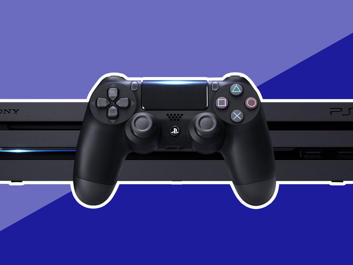 Which Playstation 4 Should You Buy - PS4 vs PS4 Pro vs PS4 Slim