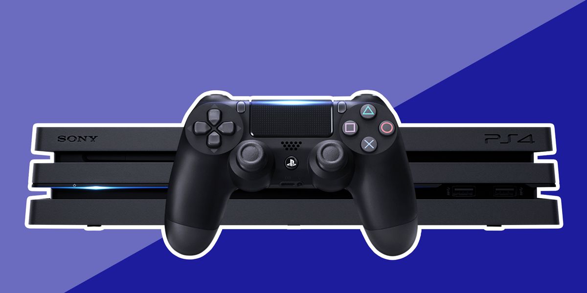 apt mumlende Arthur Conan Doyle Which Playstation 4 Should You Buy - PS4 vs PS4 Pro vs PS4 Slim
