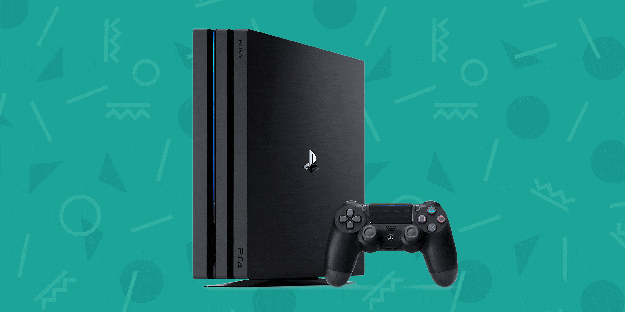 PS4 Pro Review: Is Playstation 4 Pro Worth the Price?