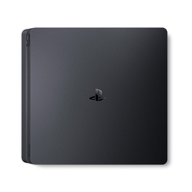 Pre-Owned PlayStation 4 500GB Slim Console (PS4) (Good) 