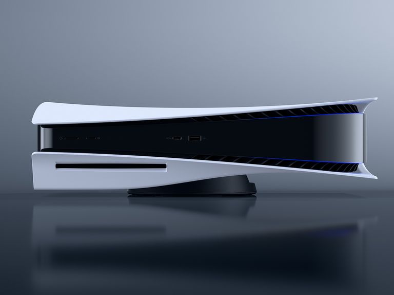 Sony apresenta novo modelo da PlayStation 5