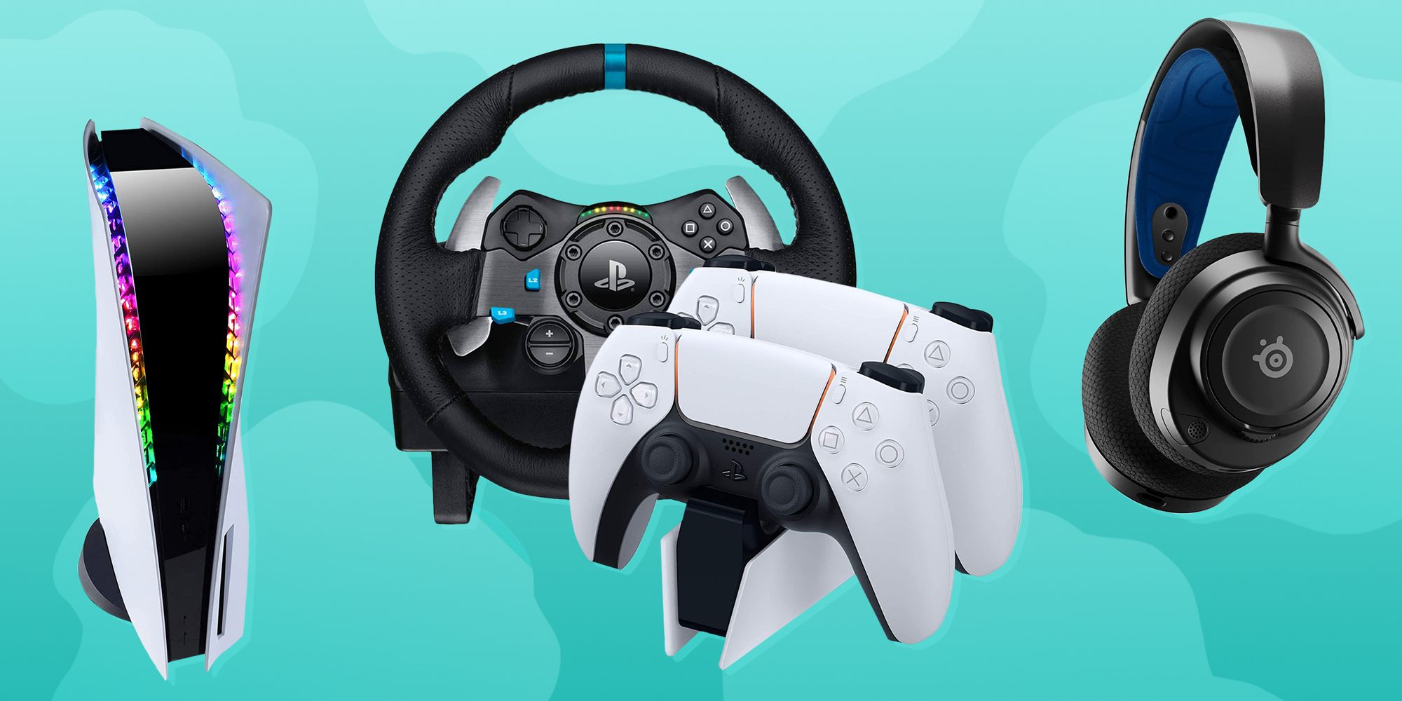 The Best Gaming Accessories That Every Gamer Needs To Have