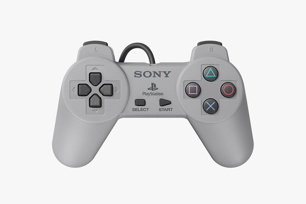 Sony PlayStation Classic controller
