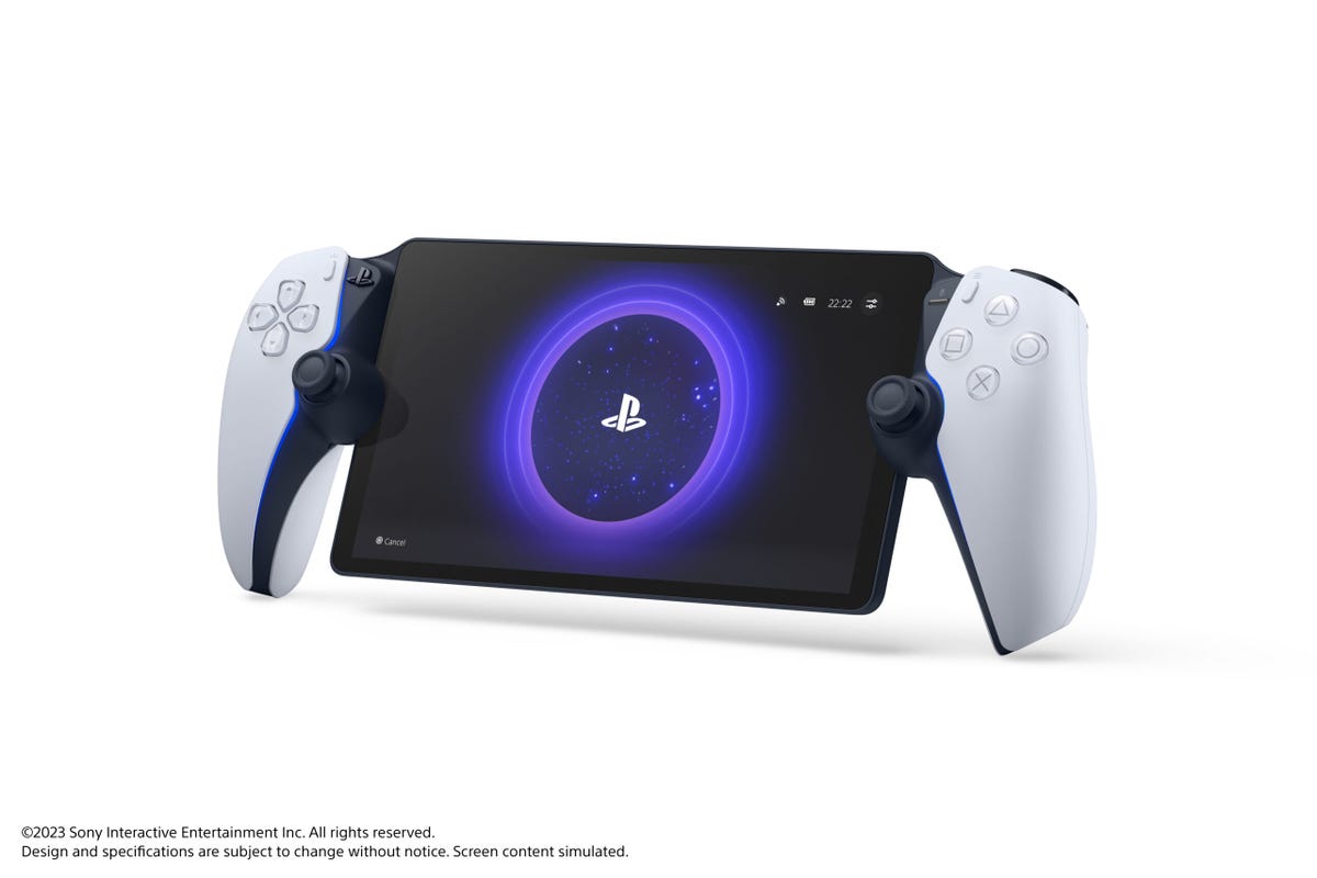 PlayStation Portal stock UK – where to buy