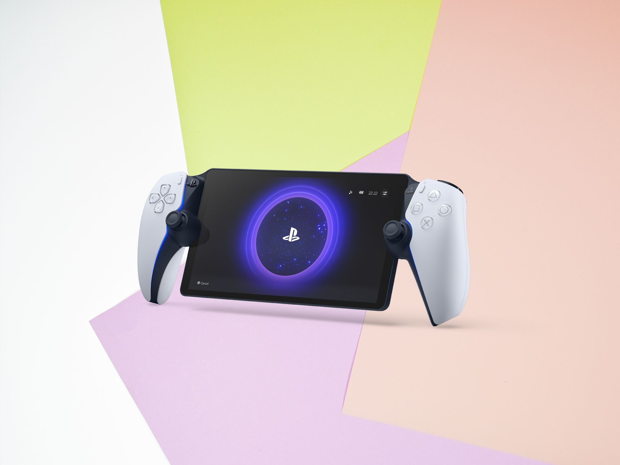 PlayStation Portal stock UK - where to buy