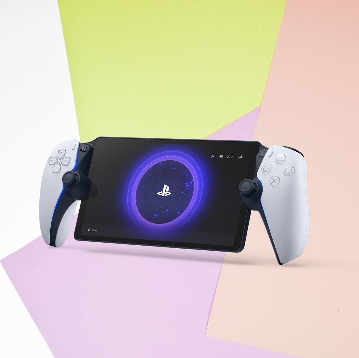 PlayStation Portal stock UK - where to buy