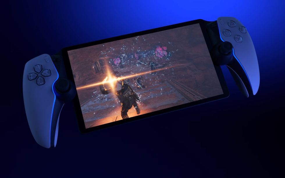 PlayStation Announces The Official Name Of Project Q Is Now