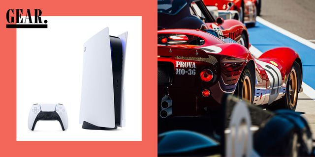 PlayStation 5 and Xbox Series X Racing Game Predictions (Next-Gen