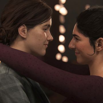 playstation, the last of us, part 2