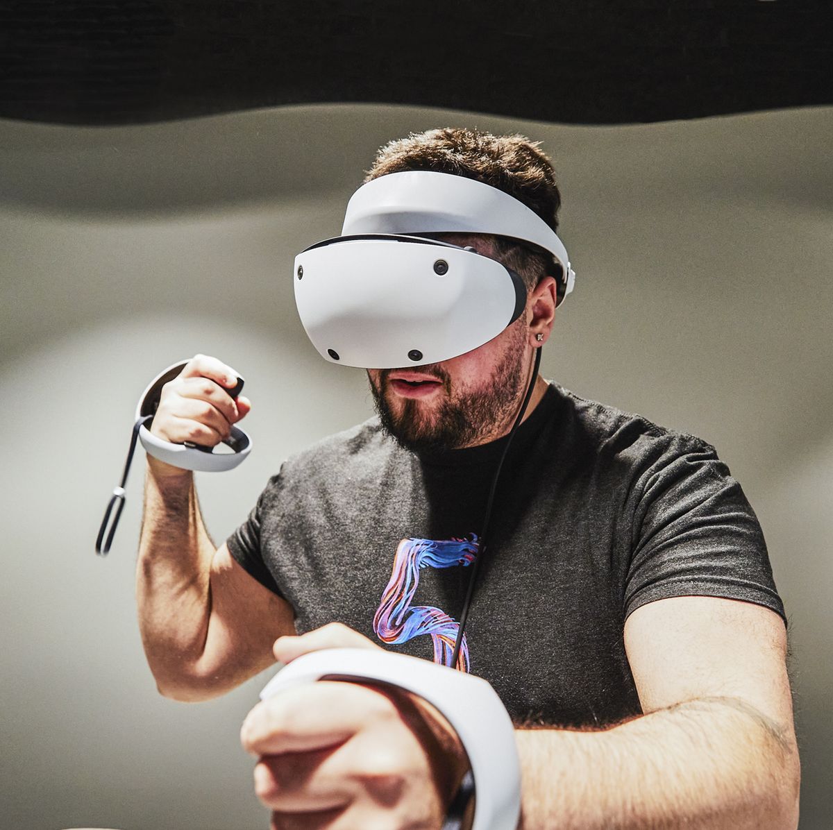 Oculus Quest' Easy, Fun VR For the Masses