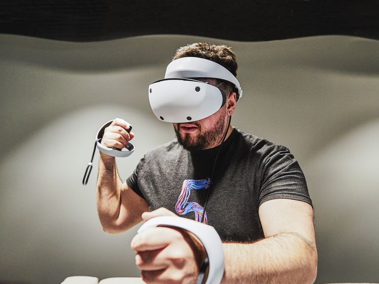 Best VR headset in 2023