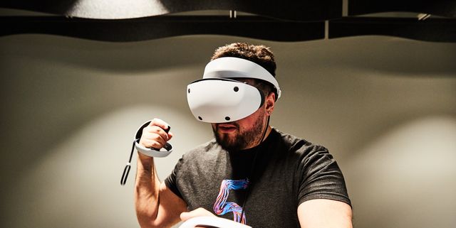 VR Software Development: Discover Best VR Software Tools