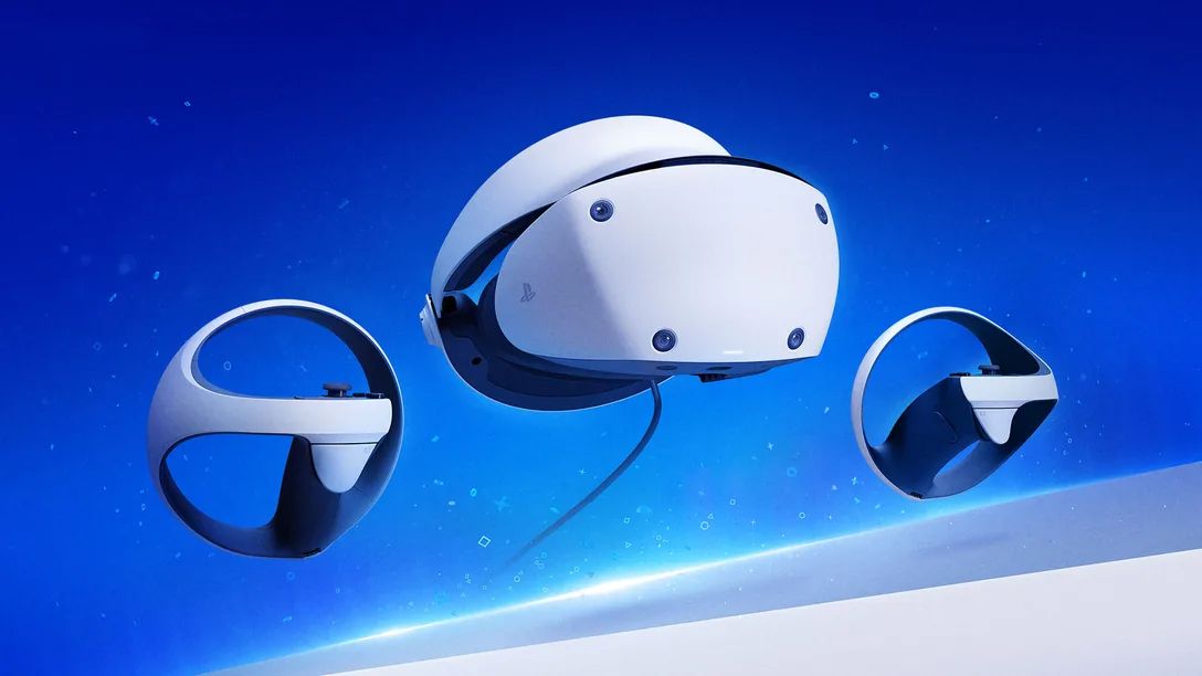 Best on sale psvr headset