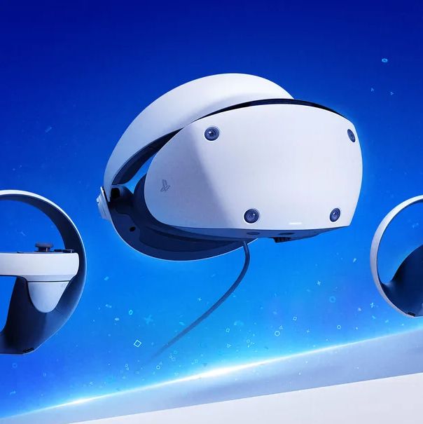 PlayStation working on PS VR2 compatibility on PC - Meristation