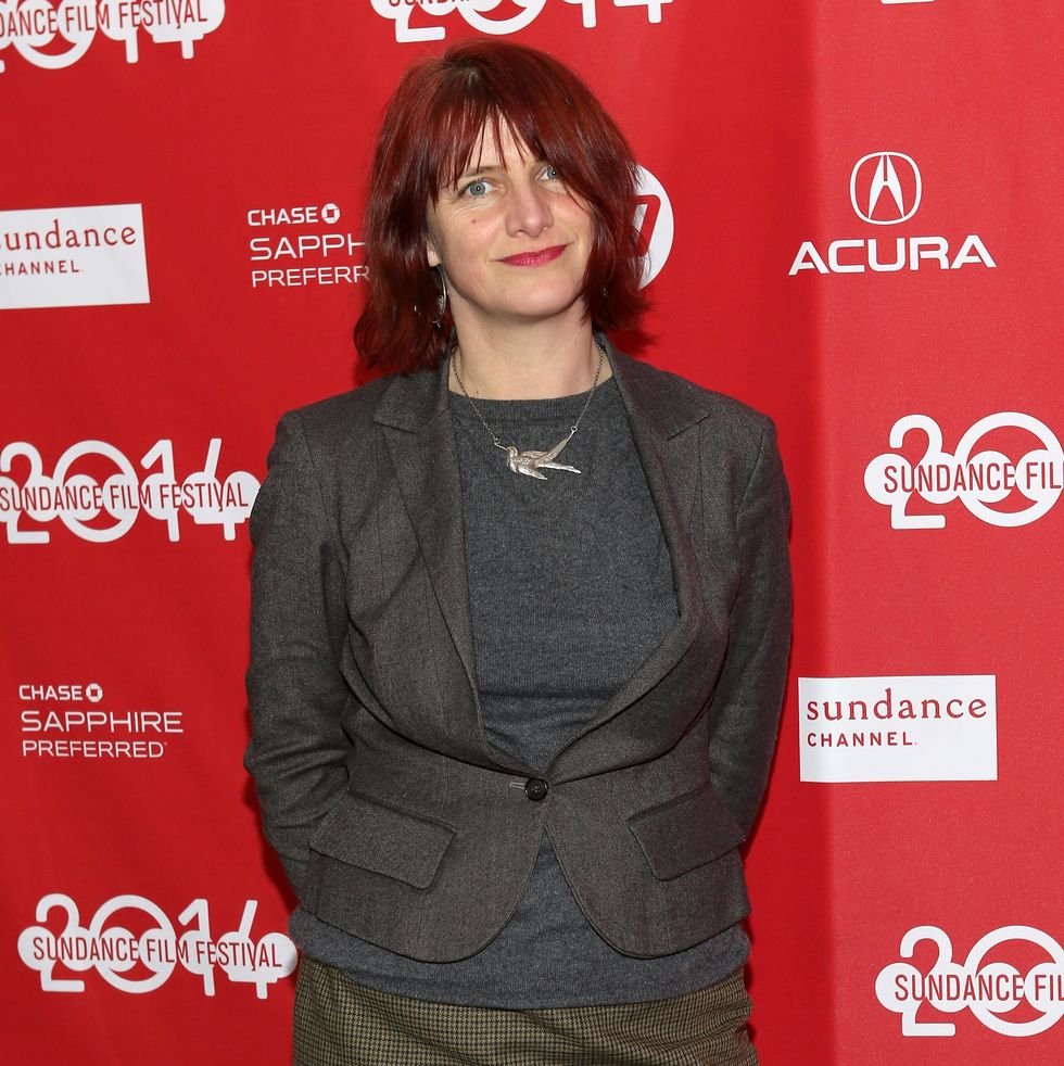 "Ida" Premiere - 2014 Sundance Film Festival