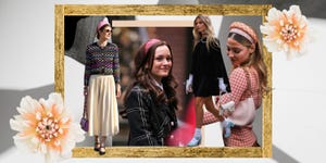 plazacore tendencia gossip girl invierno 2023