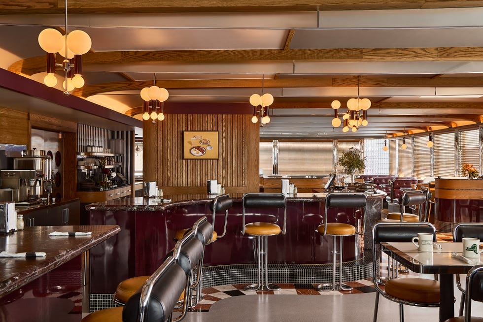 capital city diner in albany new york