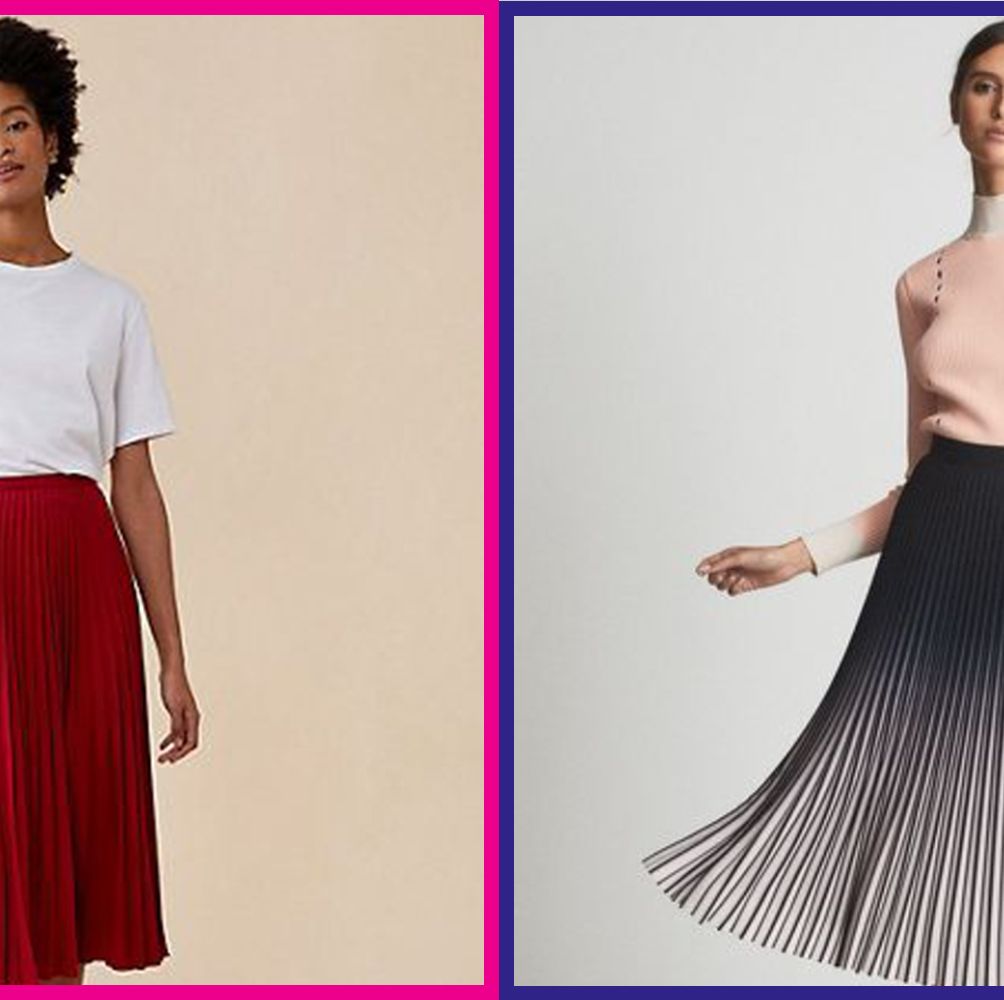 15 of the best skirts