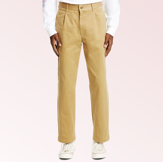 19 Best Pleated Pants for Men - Stylish Trousers with Pleats