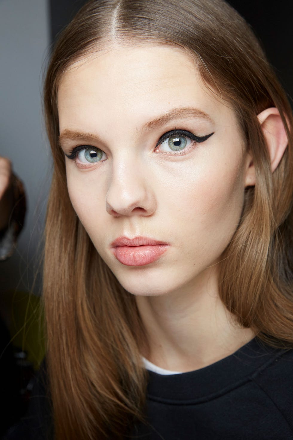 The Best Makeup from the Fall 2019 Runways - Fall Makeup 2019