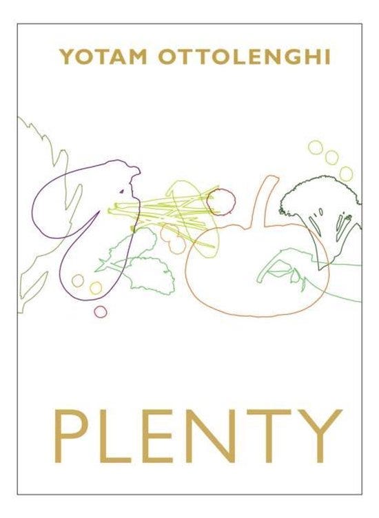 plenty van yotam ottolenghi