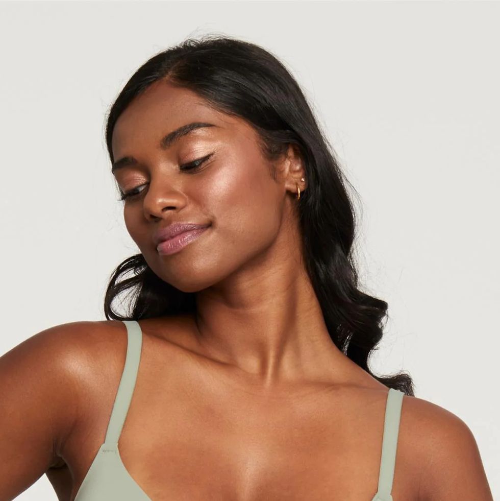 TODAY ONLY - one of the most comfortable bras on earth is ON SALE