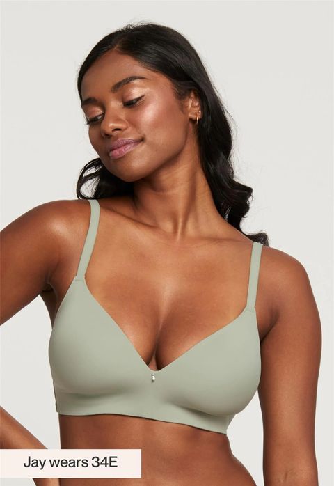 most comfortable bras 2023