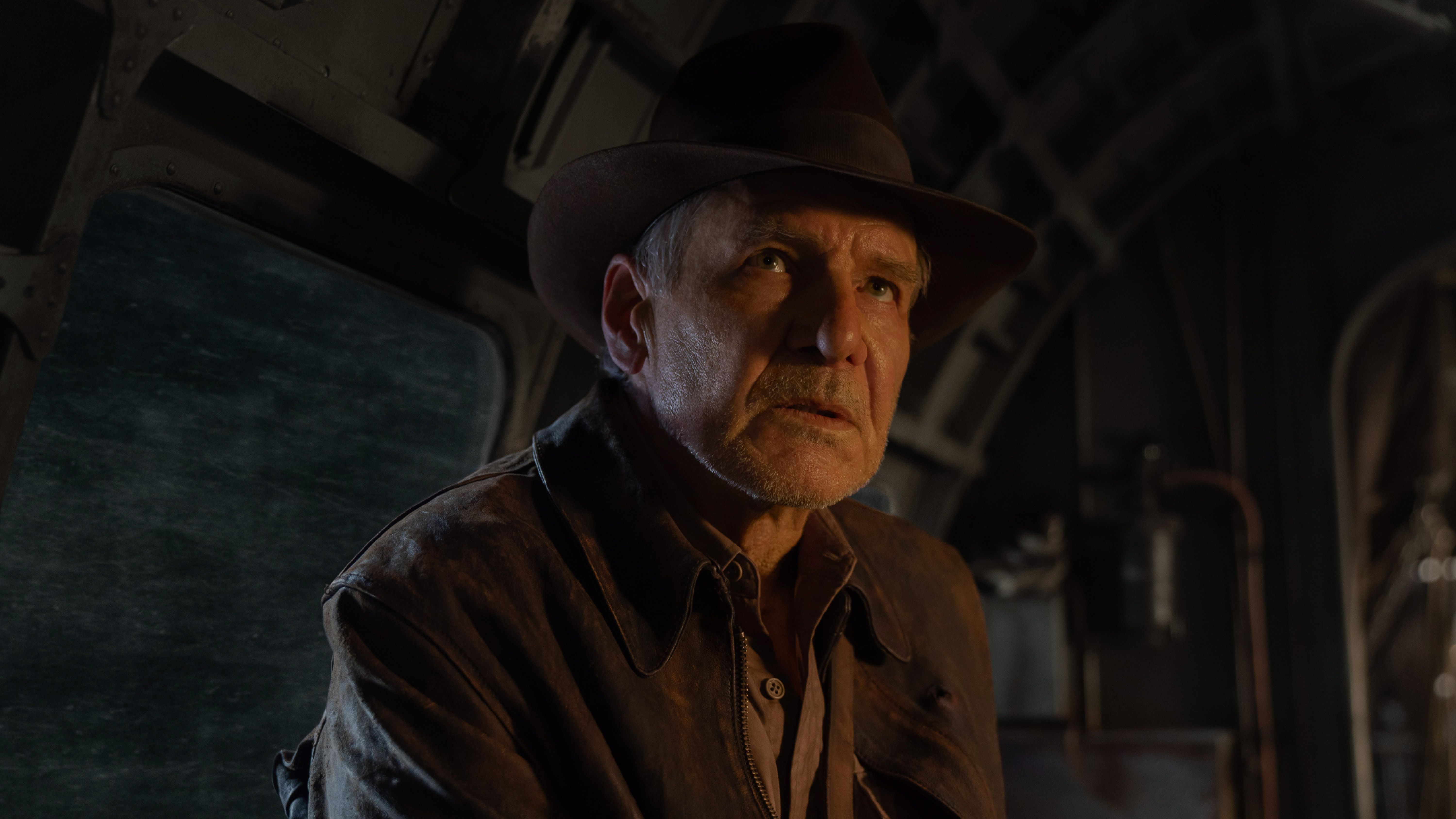 How to Watch 'Indiana Jones 5: Dial of Destiny