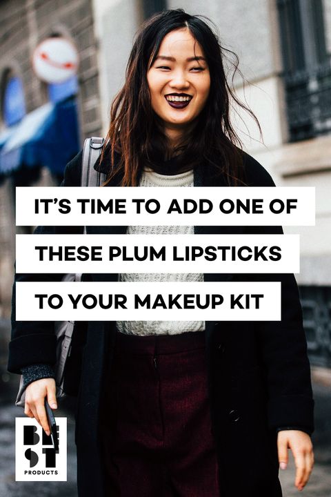 plum lipsticks best 2018