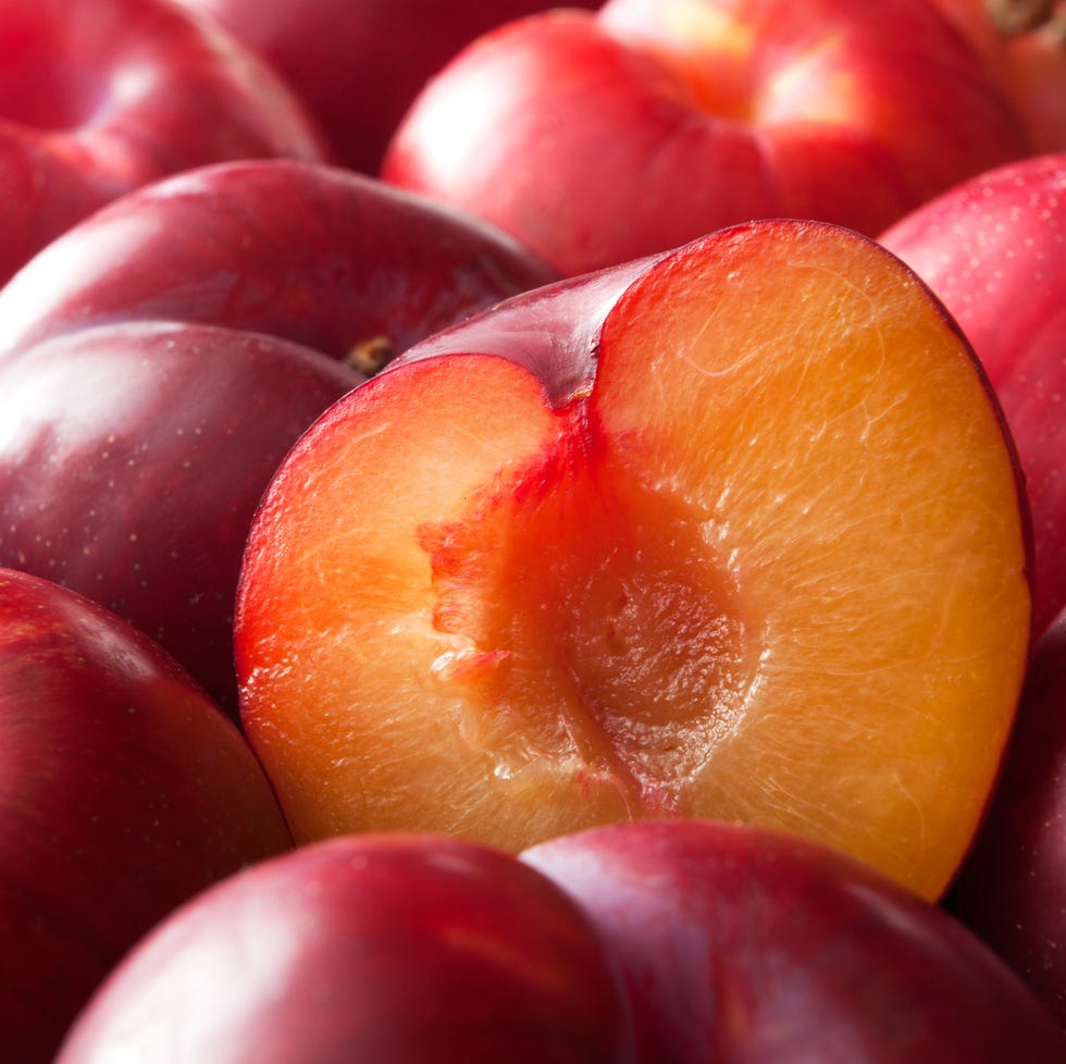plums plums