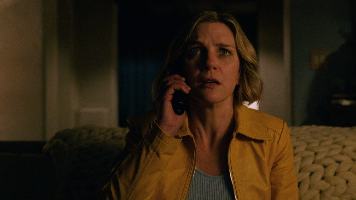 rhea seehorn em 'pluribus'