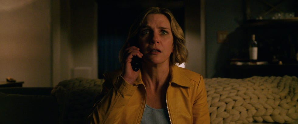 rhea seehorn em 'pluribus'