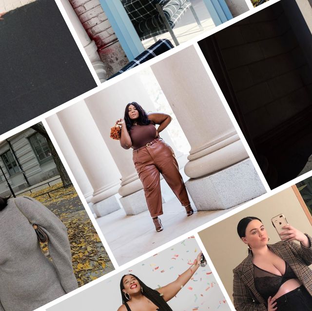 10 All-black Outfits To Achieve The Dark Instagram Aesthetic