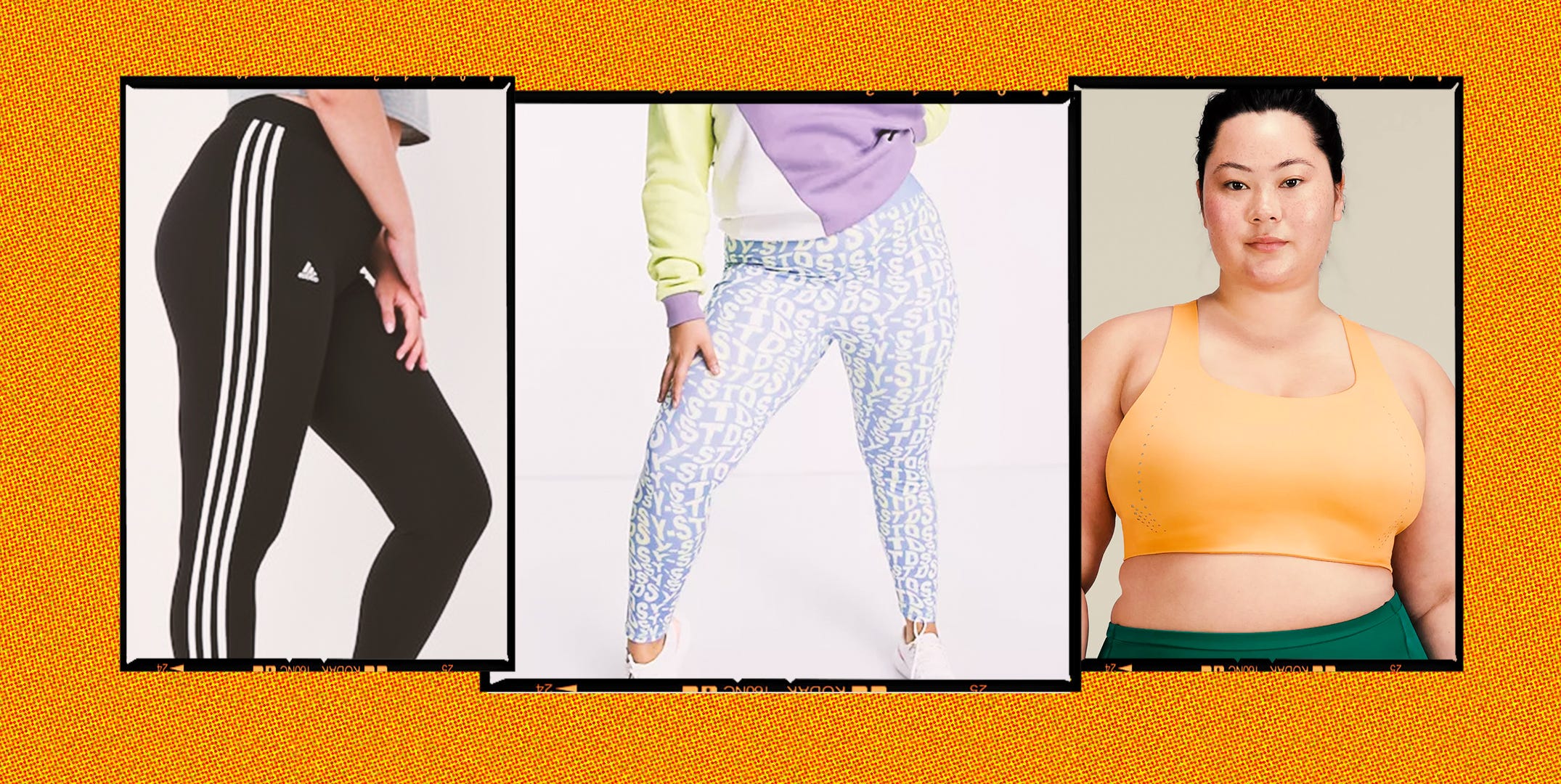 Gym Outfits That ll Make You Want To Work Out Cute Workout Clothes 