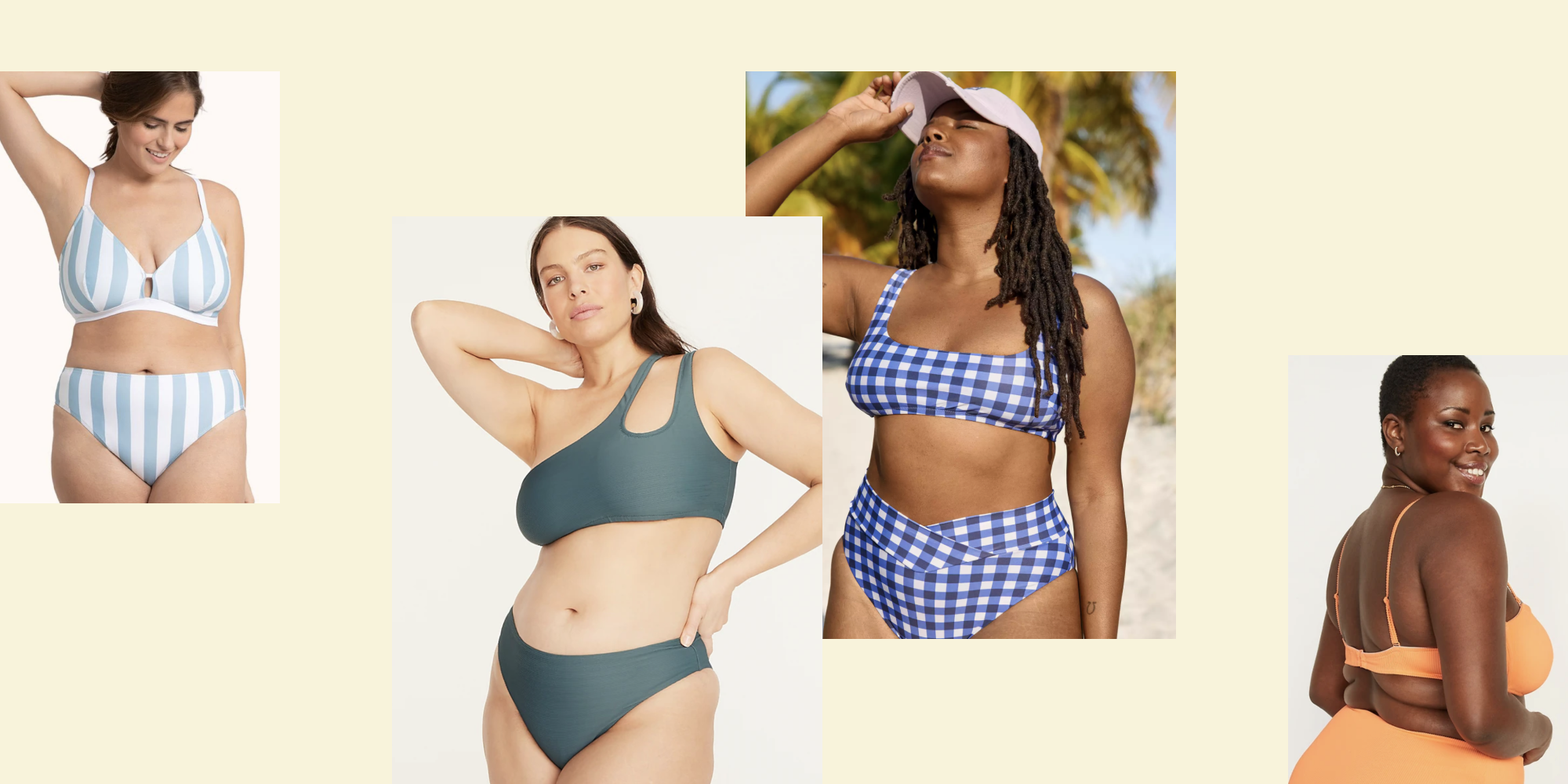 25 best swimsuit sales for summer: save up to 60%