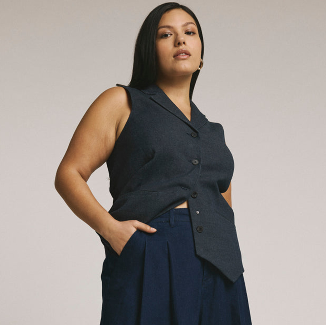 I'm a Size 18/20 and These Are My 17 Favorite Plus Size Brands to Shop