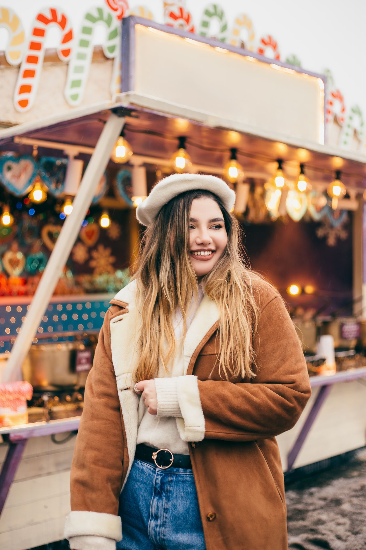 fall street style. autumn outfit inspo. business chic. plus size