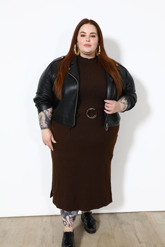 Chubby girl clothing haul, plus size haul, Curvy women fashion 