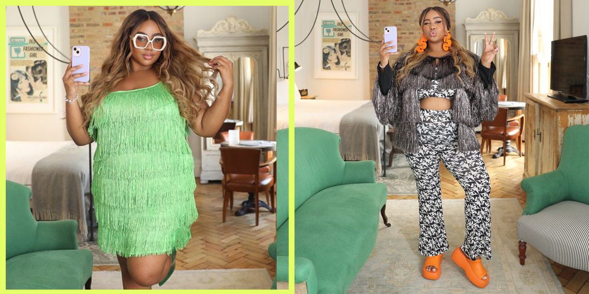 5 plus size festival outfits to copy 2022