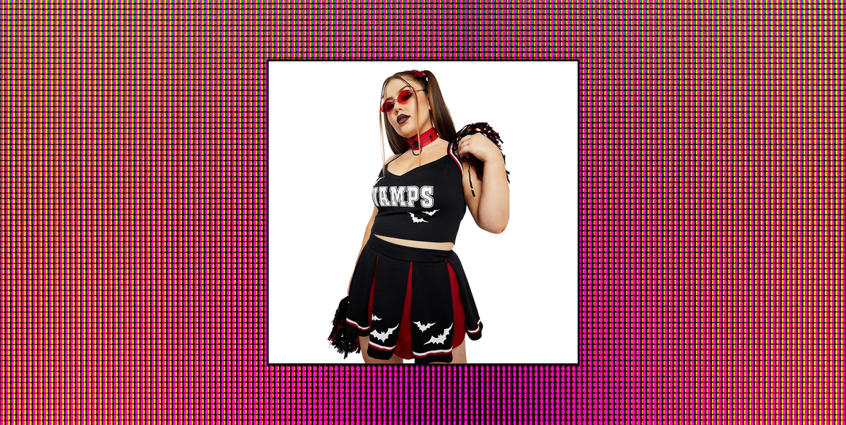 The best plus-size Halloween costumes to shop for 2023