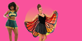 plus size halloween costumes