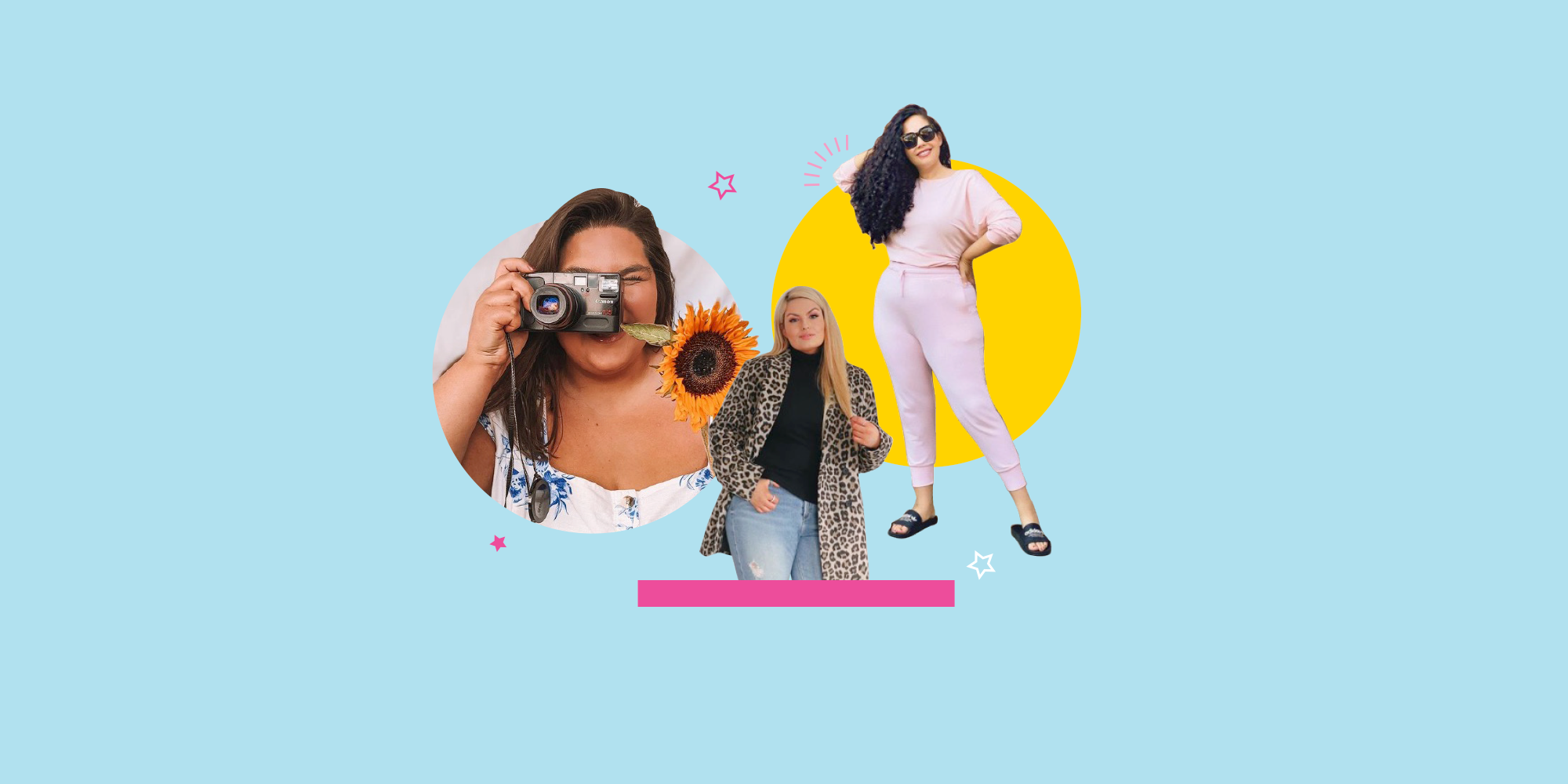 8 Plus Size Fashion Influencers & Bloggers to Follow – Reliked