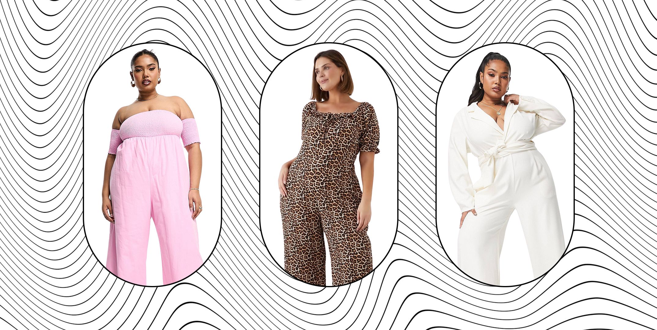 23 Bridesmaid Jumpsuits for the Trendiest Wedding Party Vibes