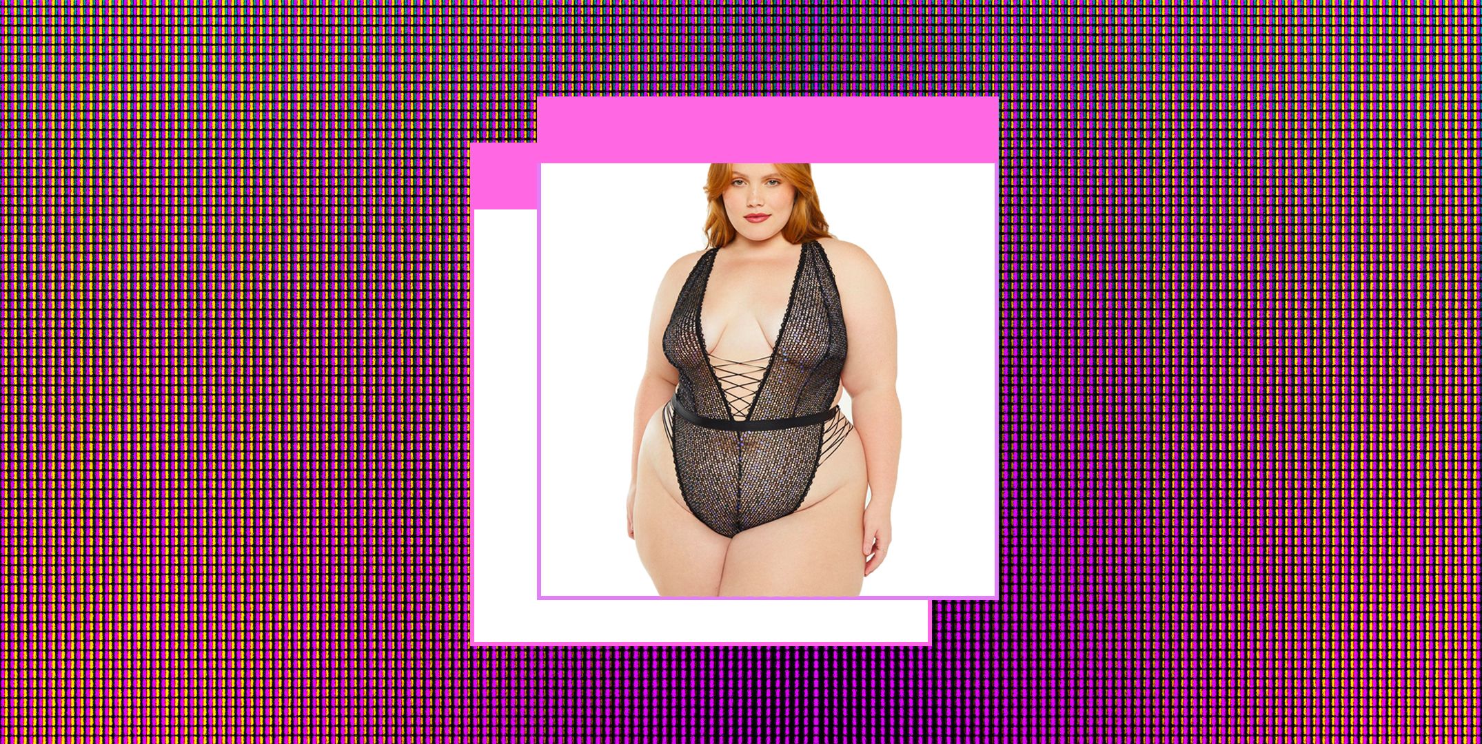 evigt Berri binde 28 plus size lingerie buys 2023- Curve Editor's best picks