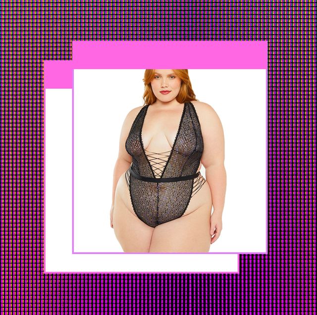 640px x 636px - 28 plus size lingerie buys 2023- Curve Editor's best picks
